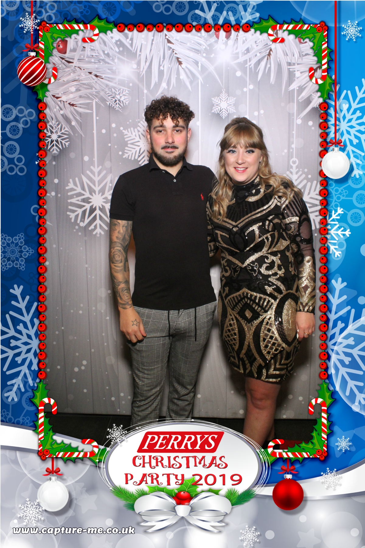 Perrys Aylesbury Christmas Party | View more photos from the event at gallery.capture-me.co.uk/u/Capture-me/Perrys-Aylesbury-Christmas-Party